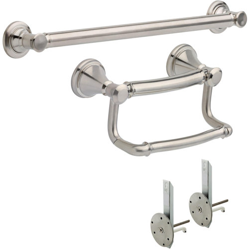 Delta 27" Grab Bar Wayfair